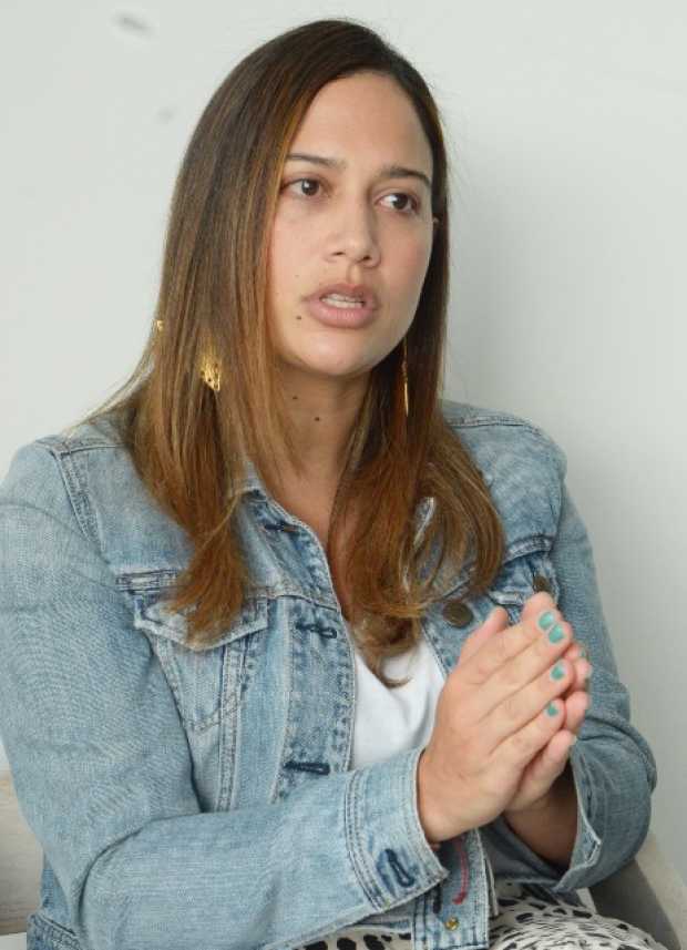 Natalia López Restrepo