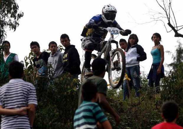 Consulte la guía deportiva del fin de semana