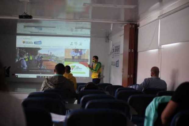 Gobernación de Caldas Gobernación de Caldas