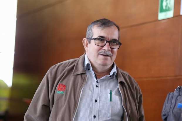 Secretariado de la Farc reconoce su autoría en los secuestros durante conflicto