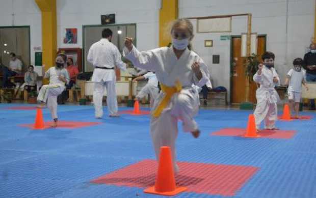 Karate de Caldas