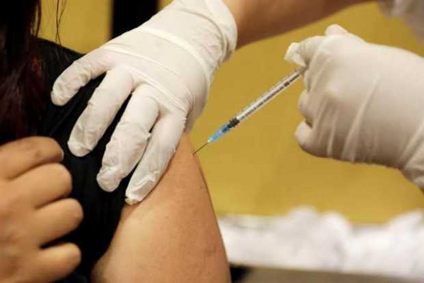 La Secretaría de Salud modifica el proceso de vacunación en Manizales 