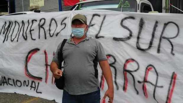 A conductor lo hallaron muerto dentro de un hostal en Manizales A conductor lo hallaron muerto dentro de un hostal en Manizales