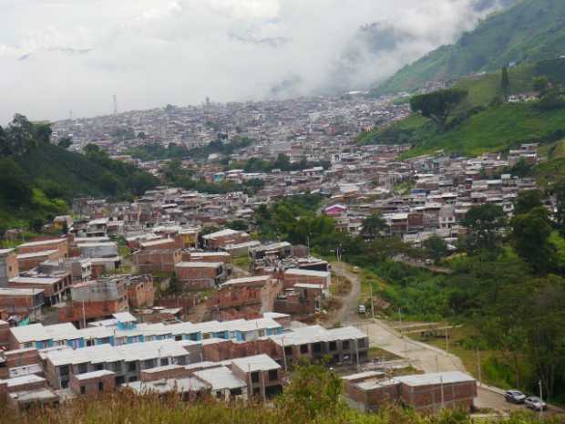 Asesinaron en tres municipios de Caldas 