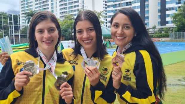 Deporte caldense Deporte caldense