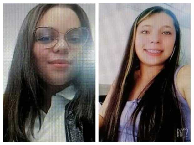 Buscan a hermanas desaparecidas en La Virginia (Risaralda)