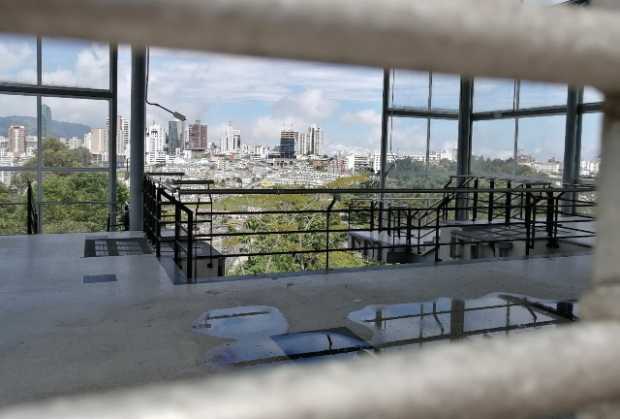 Obras de sobra en Manizales Obras de sobra en Manizales