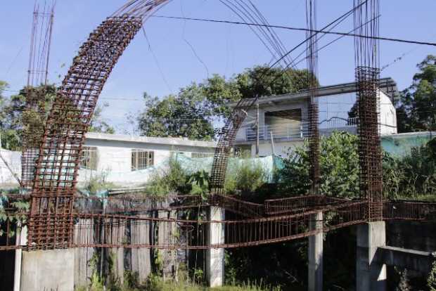 El colegio Mayela de Norcasia, de espera en espera