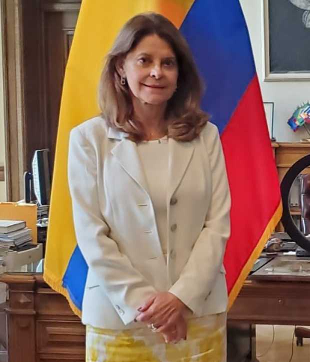 La canciller de Colombia intervendrá ante el Consejo de Seguridad de la ONU