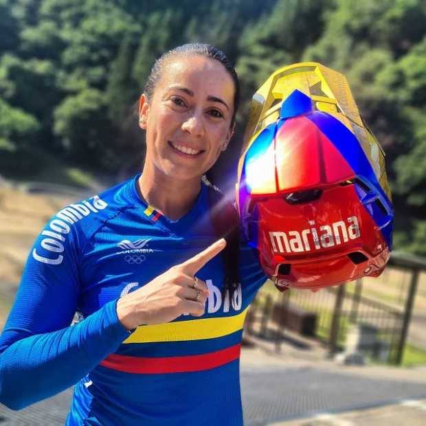 Boxeo, BMX y atletismo, las esperanzas de medalla de Colombia en Tokio