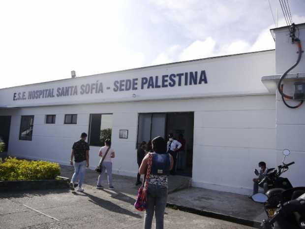 Palestina ya aplica la Fase 5 de vacunación contra la covid-19