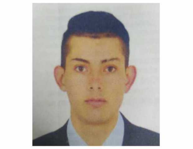 Pagará 11 años de cárcel por asesinar a un amigo en Aguadas