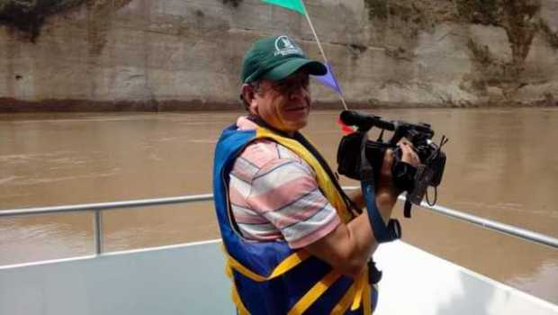 Albeiro Giraldo Albeiro Giraldo