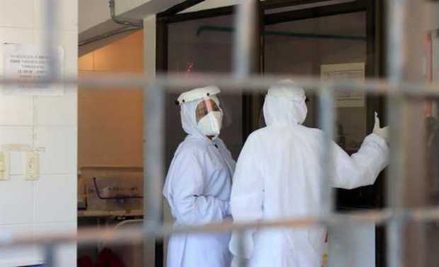 Colombia alcanza 3,5 millones de contagios y supera las 91.000 muertes por covid-19