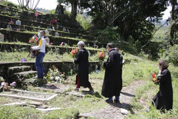 Esperan medida de protección para resguardo San Lorenzo (Riosucio) 