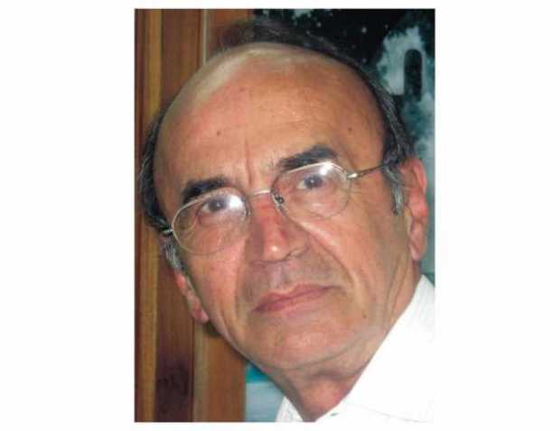 Álvaro Marín, un profesional en las letras y en la publicidad Álvaro Marín, un profesional en las letras y en la publicidad