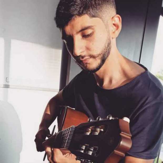 Juan Carlos Obando Hernández, la víctima