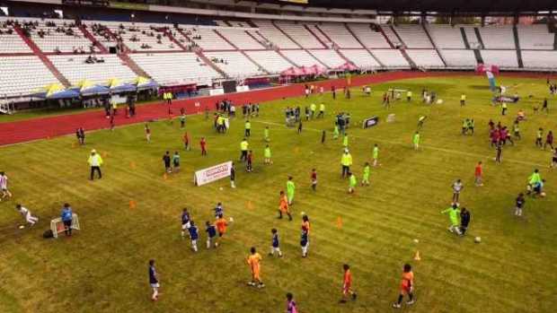 Alcaldía de Manizales