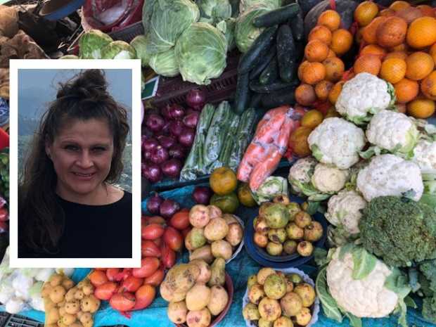 Leah Vélez dictará español con la cultura manizaleña en Georgia (EE.UU.)