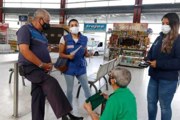 Contra la trata de personas Contra la trata de personas