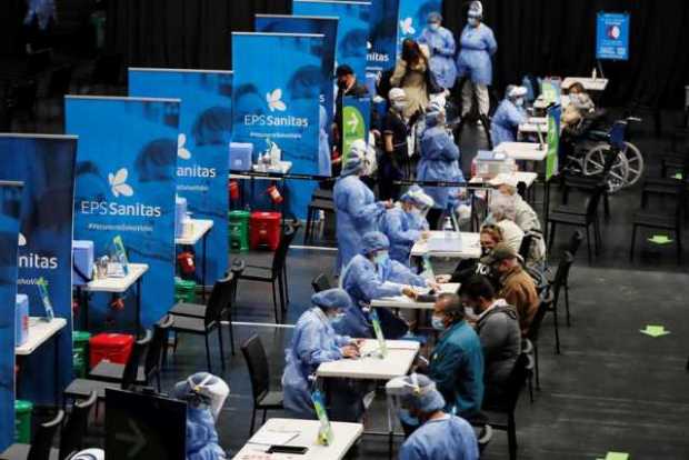 Gobierno pide cuidado por aumento de contagios de covid-19 con 5.133 nuevos casos