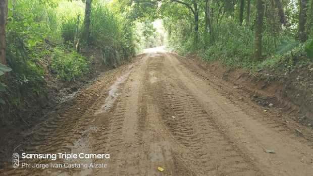 Anuncian obras para Neira