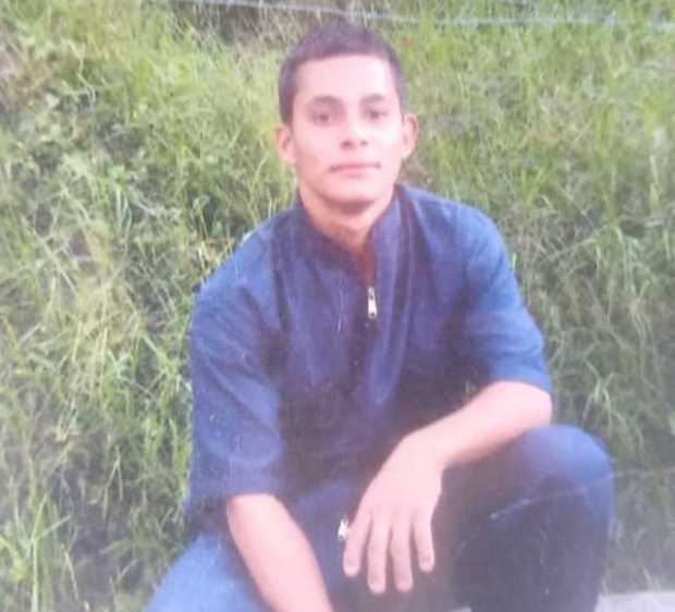 Jorge Eliécer Moreno Jorge Eliécer Moreno