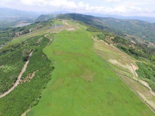 Gobernación de Caldas celebra fallo a favor de Aerocafé