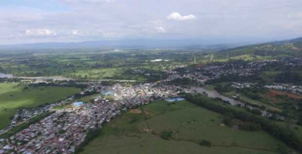 Apareció otro joven caldense reclutado por grupo armado en Antioquia 