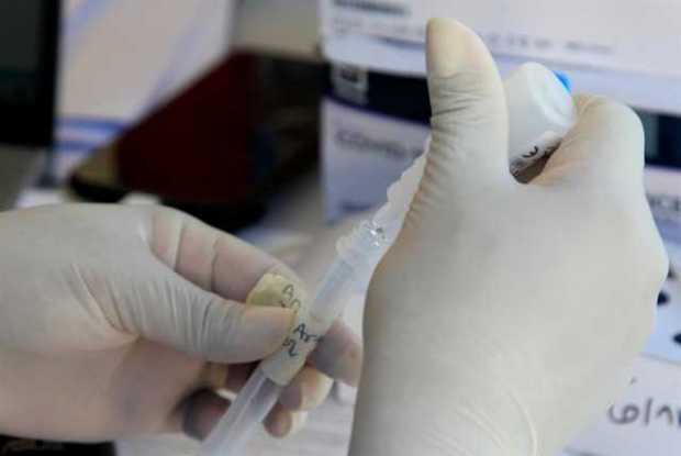 Colombia suma otros 4.465 contagios y 96 muertes por coronavirus