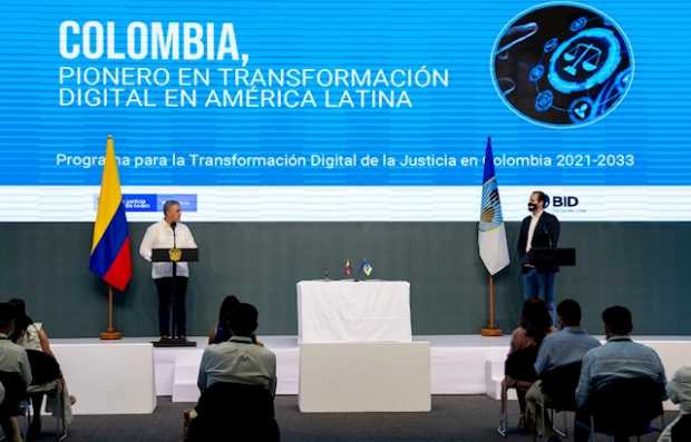 BID aprobará 1.250 millones de dólares en préstamos a Colombia este año