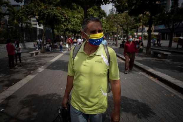 Acnur invita a los colombianos a ser tolerantes con la migración venezolana