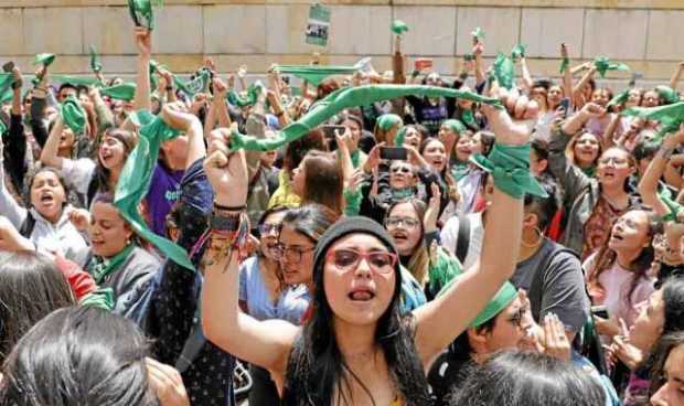 Corte Interamericana aborda la criminalización del aborto