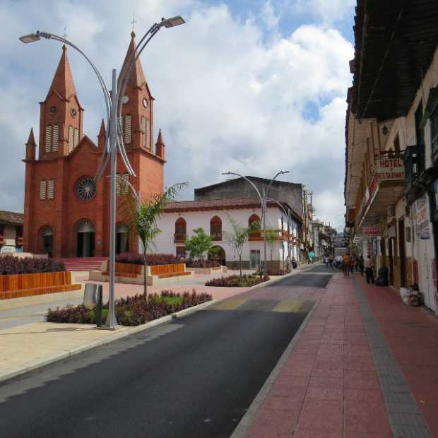 En Anserma toque de queda irá hasta el 6 de abril En Anserma toque de queda irá hasta el 6 de abril