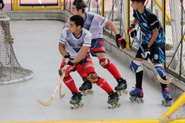 Hockey de Caldas