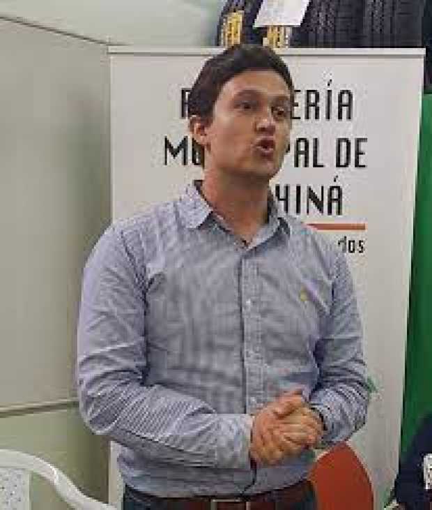 El 23 de noviembre de 2018, Fernando Andrés Echeverri Aristizábal recobró la libertad.