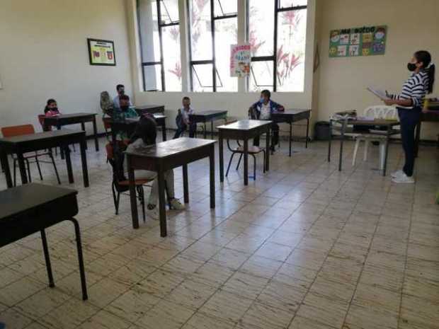 Ocho retos para mejorar las clases