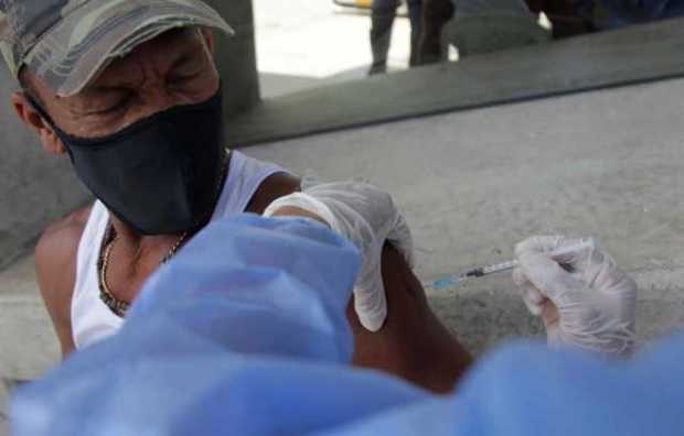 Colombia suma 13.137 contagios y 482 muertes por covid-19