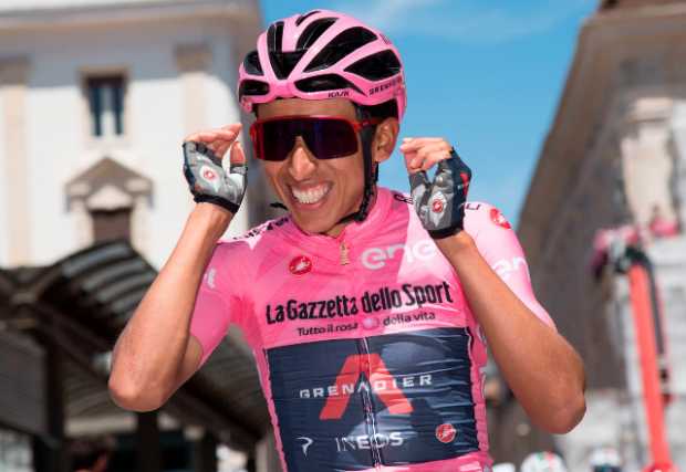 Eganbernal Eganbernal