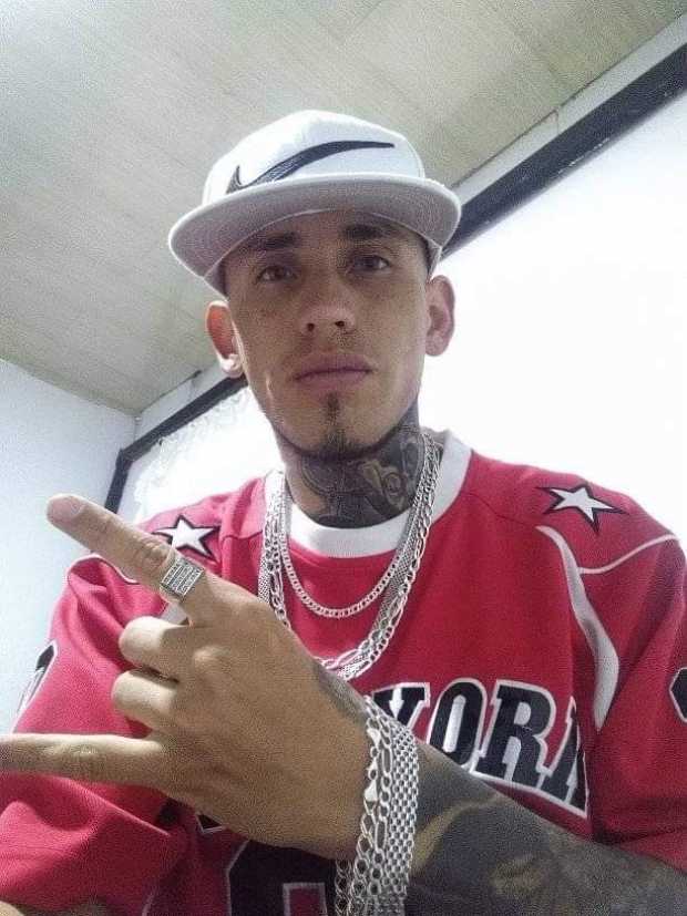 William Andrés Aya Llano William Andrés Aya Llano