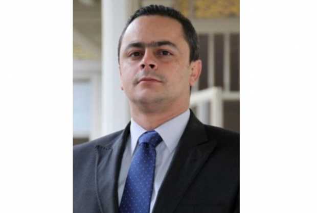  Juan Camilo Restrepo Gómez, nuevo Alto Comisionado para la Paz
