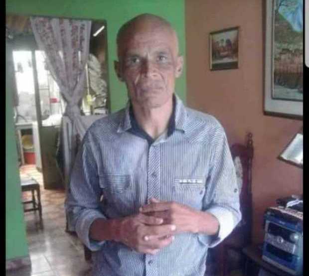 José Nelson Restrepo Cardona.