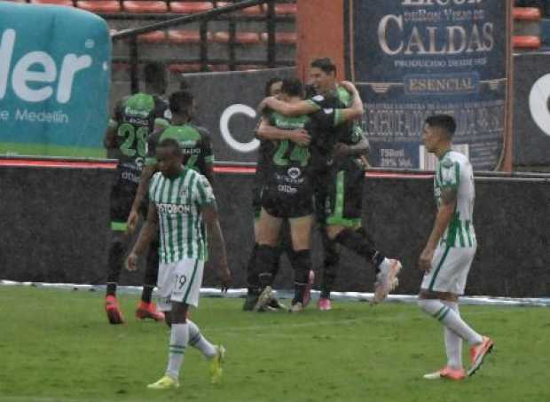 Atlético Nacional