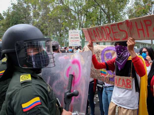 Popayanprotestas Popayanprotestas