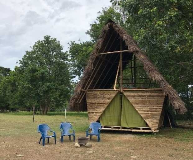 Proyecto turístico lucha por sobrevivir en Norcasia 