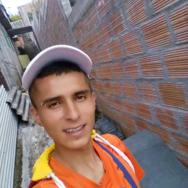 Foto| LA PATRIA Víctor Alfonso Tamayo Morales. Manizales cerró octubre con siete homicidios y llegó a 46 en el año.