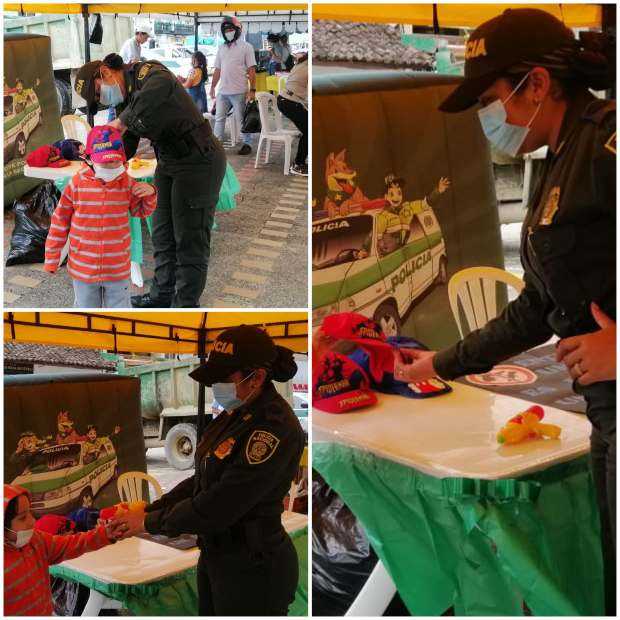 La actividad de hoy La actividad de hoy