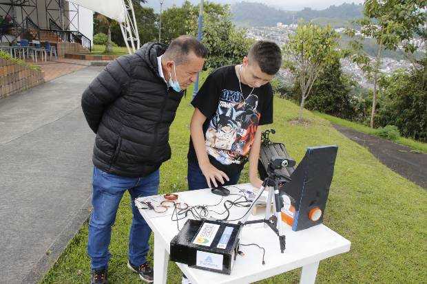 colegio Pío XII colegio Pío XII