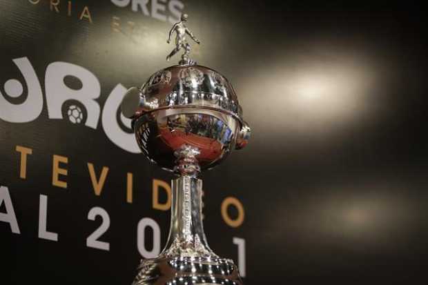 Copa Libertadores