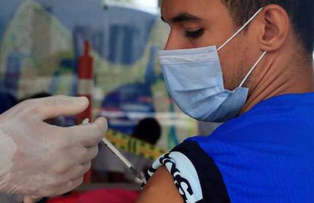 A partir del 16 de noviembre exigirán carné de vacunación contra la covid-19